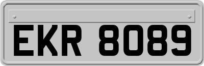 EKR8089
