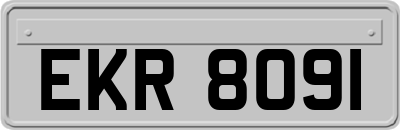 EKR8091