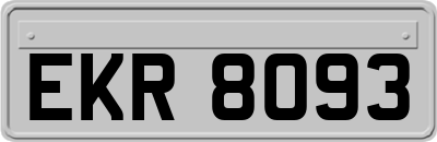 EKR8093