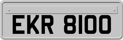 EKR8100