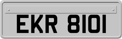 EKR8101