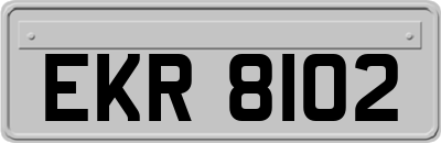 EKR8102