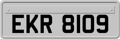 EKR8109