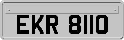 EKR8110
