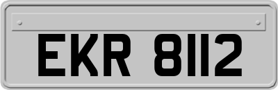 EKR8112