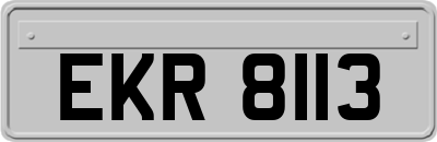 EKR8113