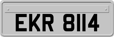 EKR8114