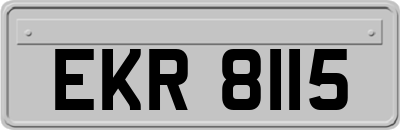 EKR8115