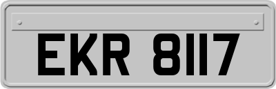 EKR8117