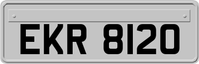 EKR8120