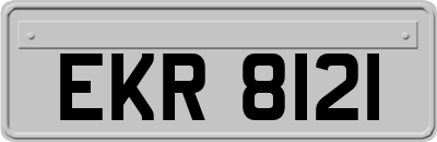 EKR8121