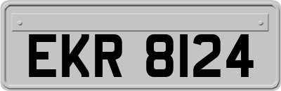 EKR8124