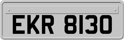 EKR8130