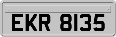 EKR8135
