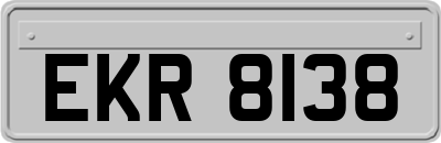 EKR8138