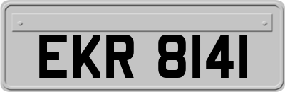 EKR8141