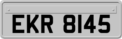 EKR8145