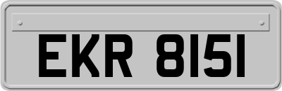 EKR8151