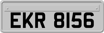 EKR8156