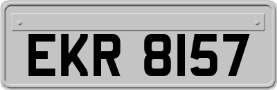 EKR8157