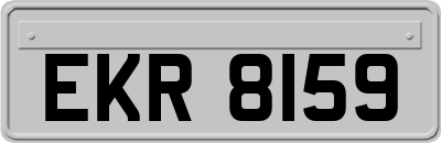 EKR8159