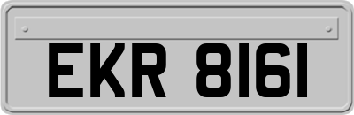 EKR8161