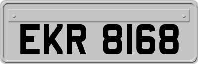 EKR8168