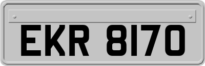 EKR8170