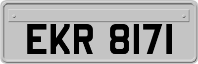 EKR8171
