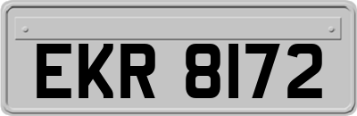 EKR8172
