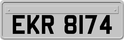 EKR8174