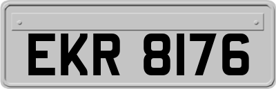 EKR8176