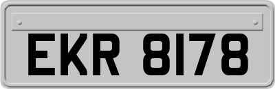 EKR8178