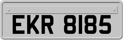 EKR8185