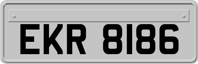 EKR8186