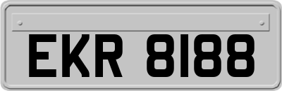 EKR8188