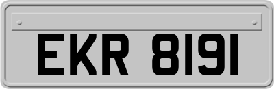 EKR8191
