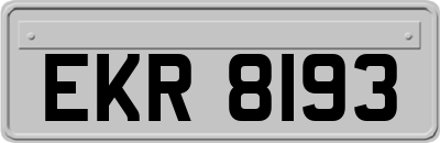 EKR8193