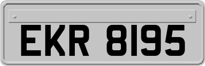 EKR8195