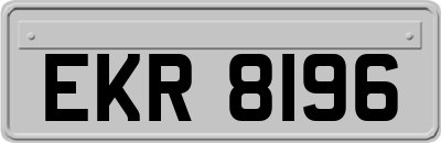 EKR8196