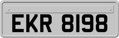 EKR8198