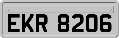 EKR8206