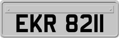 EKR8211