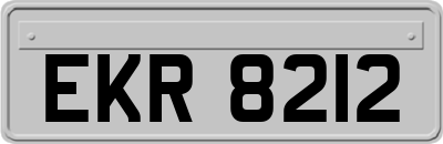 EKR8212