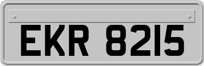 EKR8215