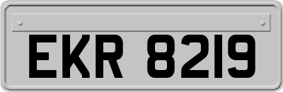 EKR8219