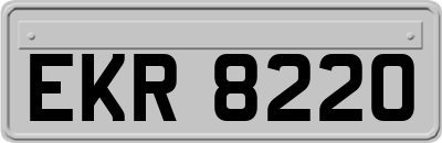 EKR8220