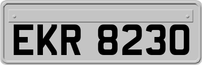 EKR8230