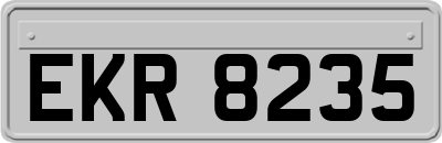 EKR8235