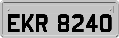 EKR8240